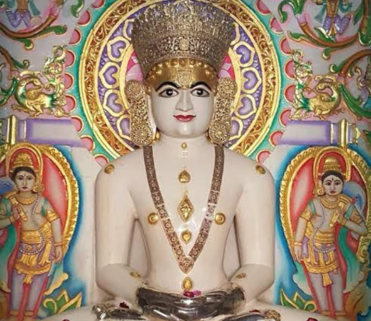 Tirthankar img
